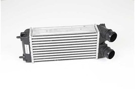 Resim Peugeot 308 T7 Turbo İntercooler Radyatörü Mahle BHR CI 367 000S 