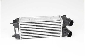 Resim Peugeot 308 T7 Turbo İntercooler Radyatörü Mahle BHR CI 367 000S 