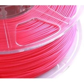 Resim 1.75 mm Magenta Pla+ Filament 