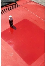 Resim Cila / Boya Koruma / Hare / 3'ü 1 Arada 100ml 