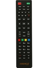Resim Hiremco Ip Kumanda 