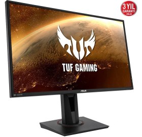 Resim ASUS VG279QM Tuf Gaming 27'' 280 Hz 1 ms Monitor 