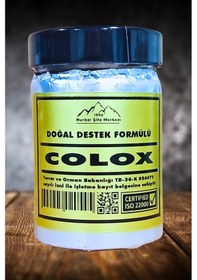 Resim Nurbal Şifa Merkezi Colox 400 G 