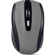 Resim Concord C-18 Kablosuz 1600 DPI Optik Mouse 