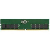 Resim Kingston 32GB 5600Mhz DDR5 CL46 DIMM KVR56U46BS8K2-32 2x16G Ram 