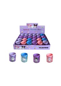 Resim Çiftbıçaklı Kalemtraş Mymelody Adet 