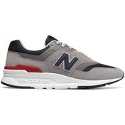 Resim New Balance 997 Classıc Trd Erkek Spor Ayakkabı Cm997hcj 