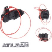 Resim OEM 7p0810773d Depo Kilit Motoru Borsehung Touareg Leon Octavia Yeti 