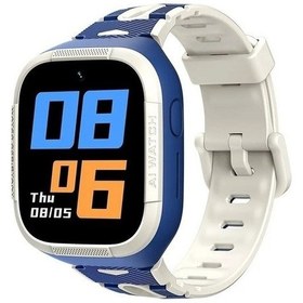 Resim Mibro Smart Watch P5 Akıllı Çocuk Saati 