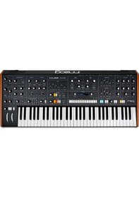 Resim Moog Muse 8 Ses Polifonik Analog Synthesizer 