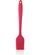 Resim Symbee Yüksek Isıya Dayanıklı Silikon Fırça - Barbekü, Pişirme Ve Tatlılar İçin 9 Renk Seçeneği Çok Renkli 