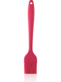 Resim Symbee Yüksek Isıya Dayanıklı Silikon Fırça - Barbekü, Pişirme Ve Tatlılar İçin 9 Renk Seçeneği Çok Renkli 