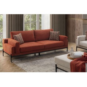 Resim Doressa Curry Kanepe 