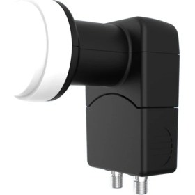 Resim Atlanta Inverto Twin Çiftli High-Band Circular 40mm LNB (LO10.75 GHz) 