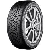 Resim Bridgestone 205/55R17 95V XL Blizzak 6 Kış Lastiği 2025 