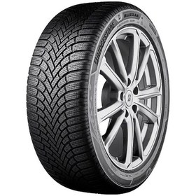 Resim Bridgestone 205/55R17 95V XL Blizzak 6 Kış Lastiği 2025 