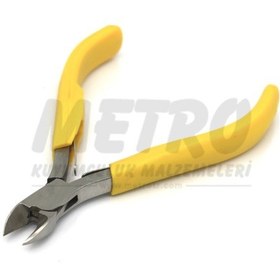 Resim Kuyumcu Sarı Keski 