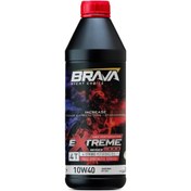 Resim Brava Arslan Motorsıklet Extreme 9000 10w40 