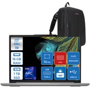 Resim LENOVO Ideapad Slim 5 Intel Ultra 5 125H 16GB LPDDR5X 1tb SSD 14" Wuxga Freedos S83DA0078TRF02 + Zettaçanta 