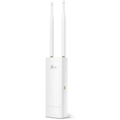 Resim Tp-Link EAP113 Outdoor 300 Mbps Kablosuz Dış Mekan Access Point 
