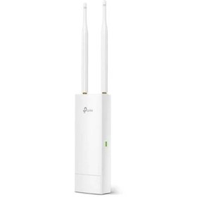 Resim Tp-Link EAP113 Outdoor 300 Mbps Kablosuz Dış Mekan Access Point 