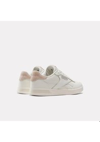 Resim Reebok 100074291 Court Advance Kadın Sneaker Ayakkabısı Bej 