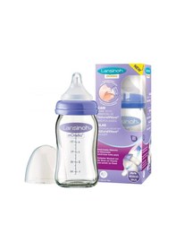 Resim Cam Biberon 160 Ml 