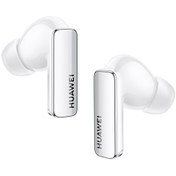 Resim Huawei Freebuds Pro 2 Seramik Beyaz Bluetooth Kulaklık Huawei