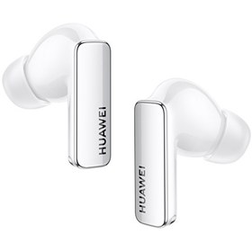 Resim Huawei Freebuds Pro 2 Seramik Beyaz Bluetooth Kulaklık Huawei