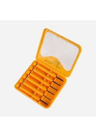 Resim Rtrmax Rh07816 Saatçi Elektronikçi Tornavida Takımı - 6 Parça 