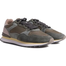Resim Hoff Haki Erkek Sneaker Cıty Buenos Aıres 
