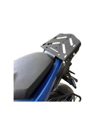 Resim Tvs Apache Rtr 200 Arka Çanta Demiri 2022 - 2025 Uyumlu 