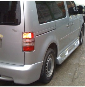 Resim Volkswagen Caddy Marşpiel 2003-2014Arası Uyumlu Aracınızın Rengi 