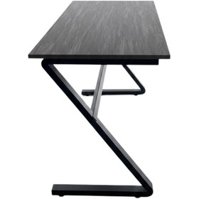 Resim Stepgamer Z-Pro Metal Oyuncu Masası 120×60 