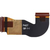 Resim Typlcdflx-tb-076 Kodlu Lcd Flex Kablosu 