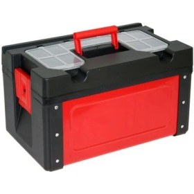 Resim Portbag Cm02 22'' Metal Gövdeli Takım Çantası - Cole-292701 