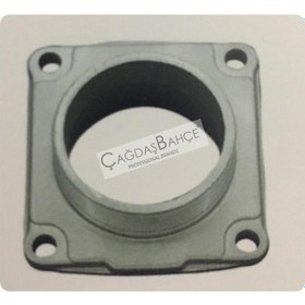 Resim Su Motoru - Su Pompası Emiş Flanşı 3 İnch Tüm Modeller 