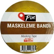 Resim Hotmelt 40mx38mm Maskeleme Bantı /7565 Pin