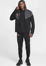 Resim TEC SYNA TECH FLEECE EŞOFMAN TAKIMI 