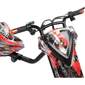 Resim HOVERWAY Drıft Scooter 