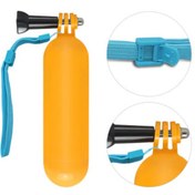 Resim Gopro Sjcam Aksiyon Kamera Sualtı Dalış El Şamandıra Monopod 