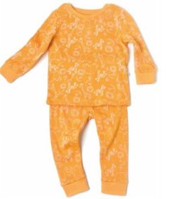 Resim Bibaby 59716 Çocuk Pijama Takımı 