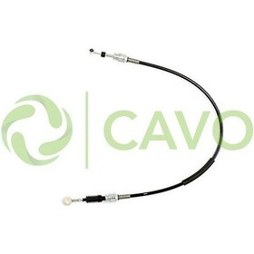 Resim Cavoıth1114.635 - Vıtes Teli Albea Palıo 1.3 Mtj 