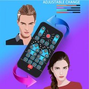 Resim Guoqıang 8 Ses Efektli Mini Ses Kartı, Ses Değiştirici, Telefon 