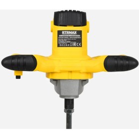 Resim Rtrmax RTM3920 Boya Karıştırıcı 