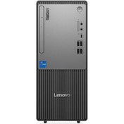 Resim LENOVO ThinkCentre Neo 50T G5 12UB0009TR032 i7-13700 8GB 512SSD W11P Masaüstü Bilgisayar 
