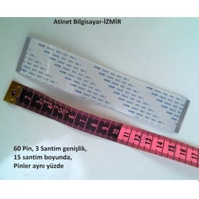 Resim AVGO AVG S 901-S Film Flex Kablosu 60-0.5-15 