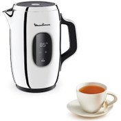 Resim Moulinex BY883D10 1.5 L 2400 W Elektrikli Su Isıtıcısı & Kettle 