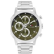 Resim Tommy Hilfiger TH1792180 Erkek Kol Saati 