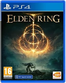 Resim Bandai Namco Eğlence Elden Yüzük (PS4) 